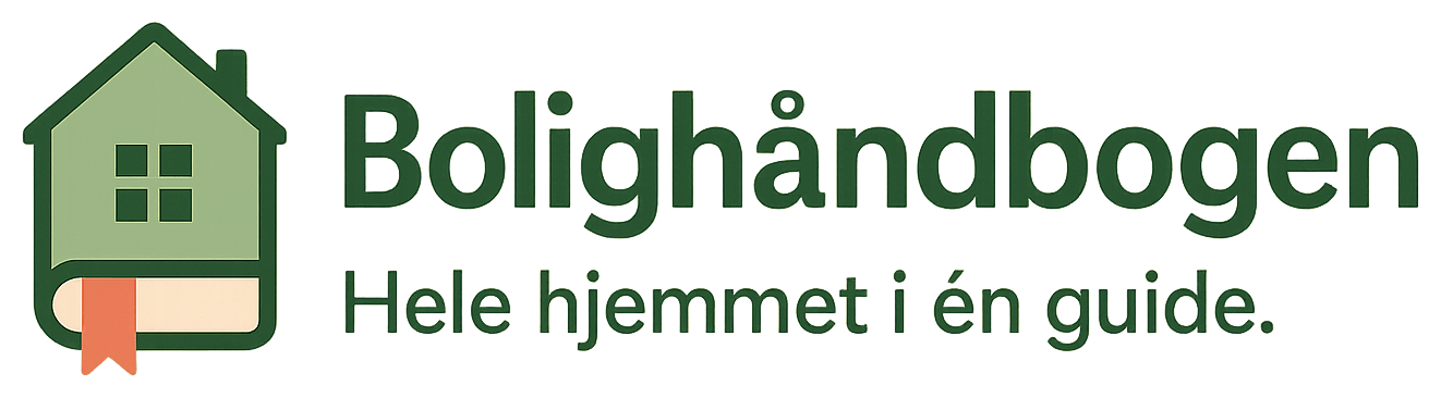 Bolighåndbogen