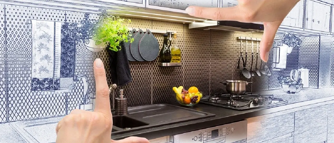 Guide: Finansiering af dit nye køkken